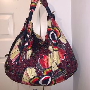 VINTAGE BAG